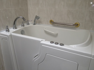 Walk in Bathtub Pricing in Winton