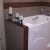 Royal City Walk In Bathtub Installation by Independent Home Products, LLC