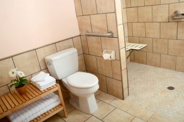 Senior Bath Solutions in East Selah by Independent Home Products, LLC